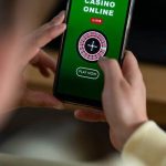 Trusted Online Slot Experience at mahkota338